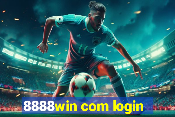 8888win com login